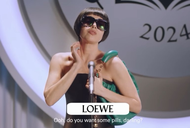 Картинка Loewe решил покончить с неправильным произношением бренда 