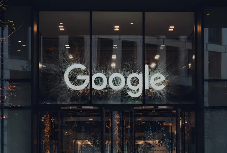 Картинка «Дочка» Google подала иск к новому рекламному агентству 