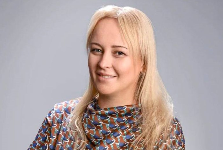Картинка Александра Иванченко возглавила новую дирекцию в «М.Видео-Эльдорадо»