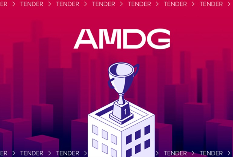 Картинка AMDG выиграло тендер ПИК по контекстной рекламе