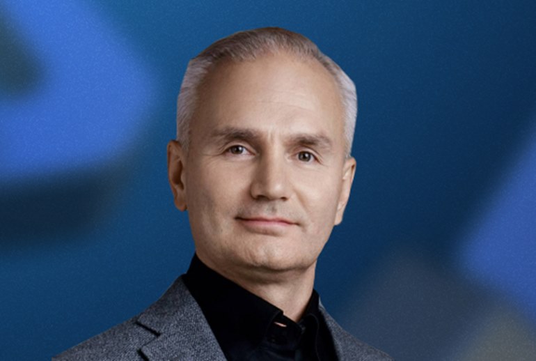 Картинка Коммерческим директором «Группы Астра» стал экс-президент Microsoft Russia