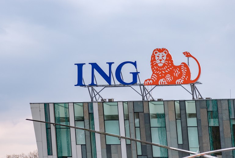 Картинка Группа ING продаст свой бизнес в России