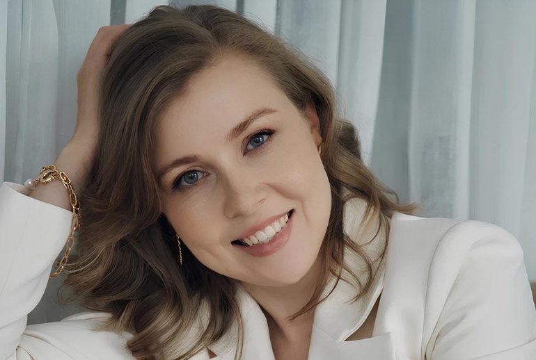 Картинка Екатерина Аскерова перешла из Wildberries в «Магнит Омни»