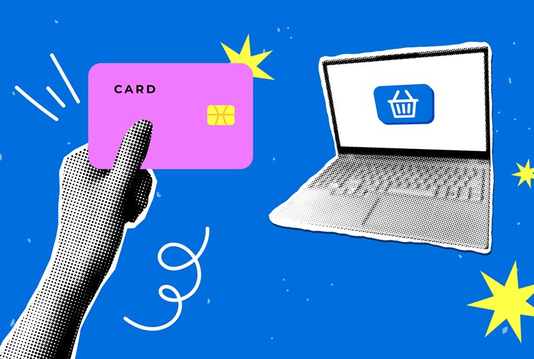 Картинка Россияне совершают больше половины брендовых запросов на e-com-площадках