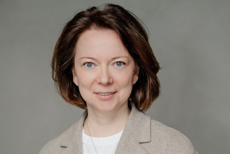 Картинка Елена Котусова возглавила маркетинг «Авито Работы»