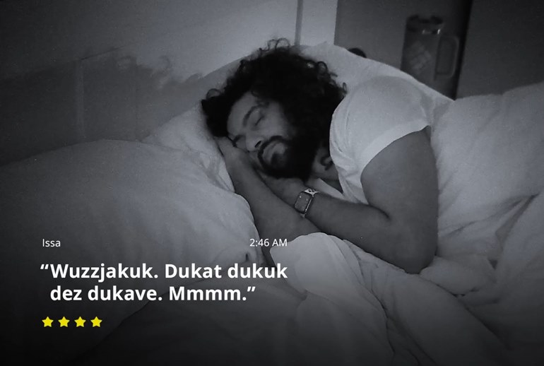 Картинка IKEA собрала отзывы покупателей во сне