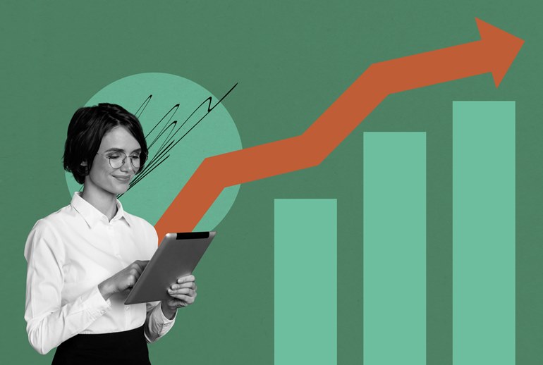 Картинка Большинство селлеров маркетплейсов тратит на рекламу до 10% от всех расходов