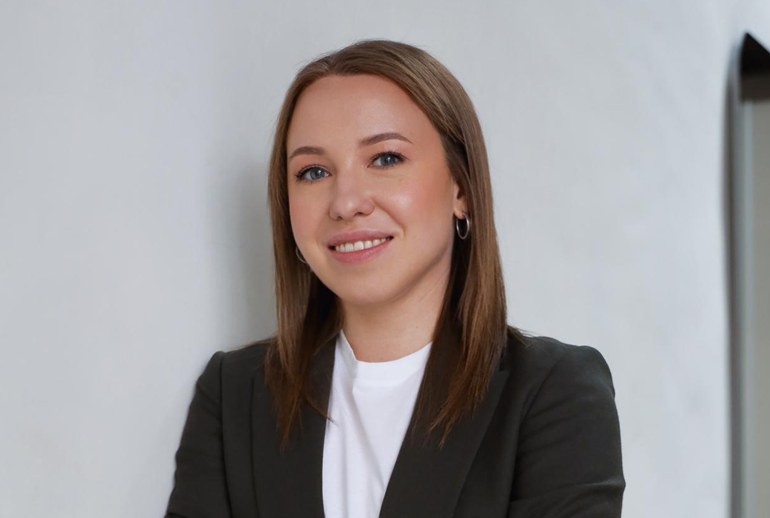 Картинка Валерия Ермолина ушла с поста директора по маркетингу Mixit