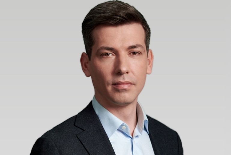 Картинка Денис Кузнецов стал PR-директором «Циана»