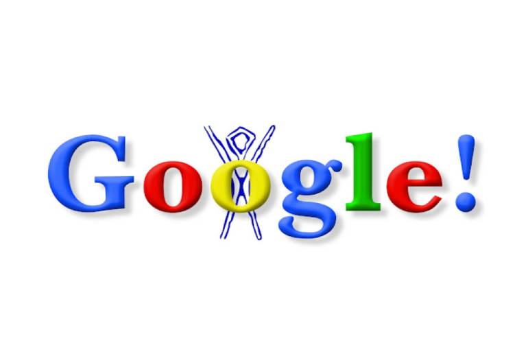 Картинка Шедевры длиною в Google : самые необычные Doodles от поисковика