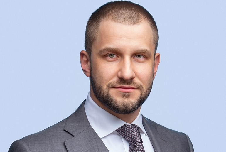 Картинка Михаил Хвесько назначен генеральным директором Capital Group 