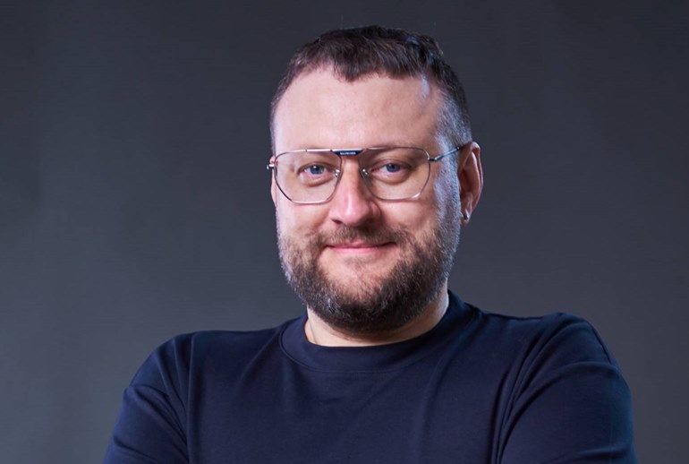 Картинка Алексей Пономарь стал операционным директором диджитал-агентства «Палиндром»