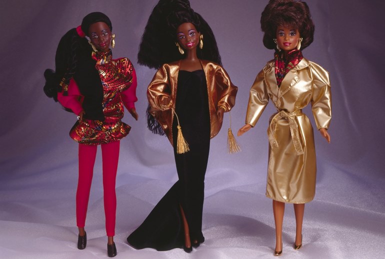 Картинка Mattel решил создать новую кинокартину о куклах