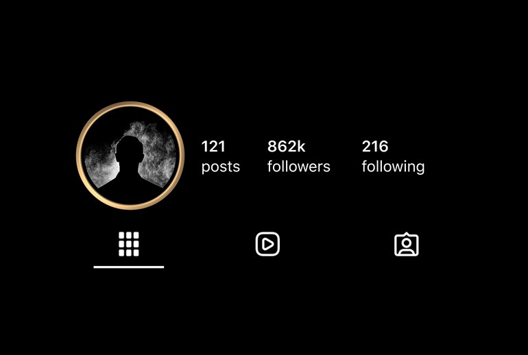 Картинка Instagram* создал аналог «Оскара» ― премию для блогеров