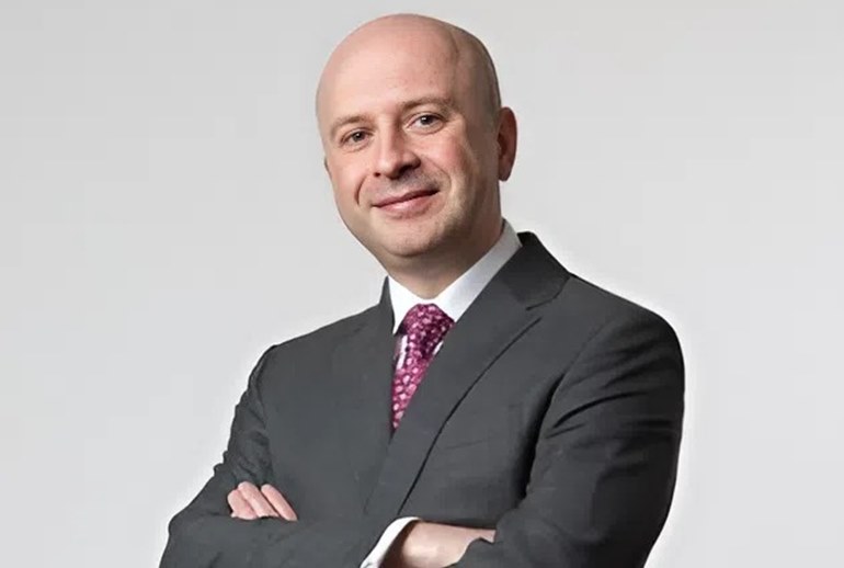 Картинка  X5 Group назначила нового финансового директора
