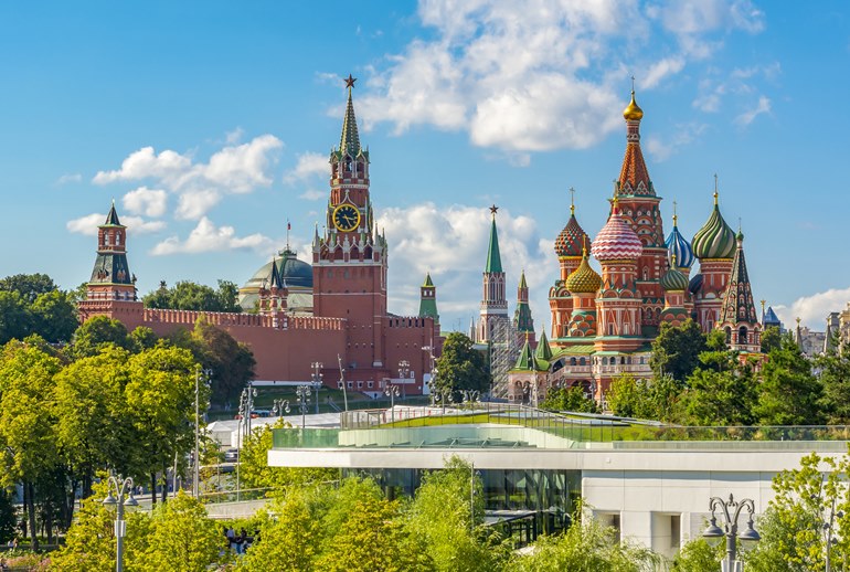 Картинка Каждое третье решение в номинации «Лучшая инновация для города» прошло тестирование в Москве