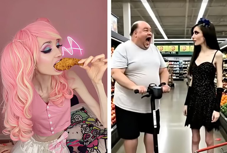 Картинка Репутация знаменитостей оказалась под угрозой из-за ИИ