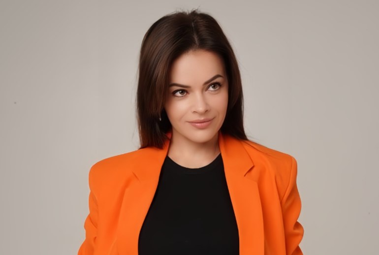 Картинка Гендиректор RW+ Олеся Ромодина покидает компанию