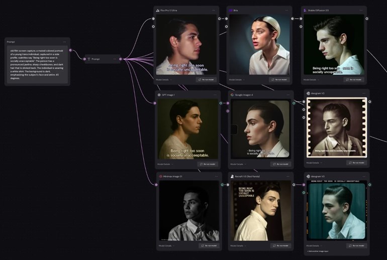 Картинка Figma купила стартап Weave, объединяющий искусственный интеллект и дизайн