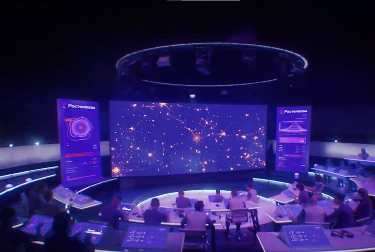 Картинка Брендлокатор: «Ростелеком» проводит тендер на закупку рекламы до 2027 г.