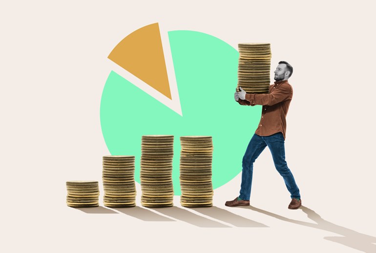 Картинка Каждый второй рубль рекламного бюджета может уйти в интерактивную рекламу