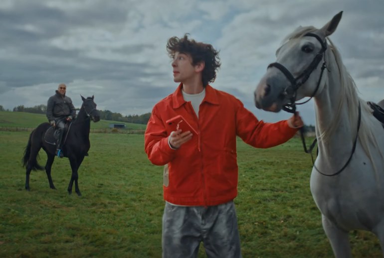 Картинка Марк Эйдельштейн изменил свою жизнь к лучшему при помощи нейросетей и МТС