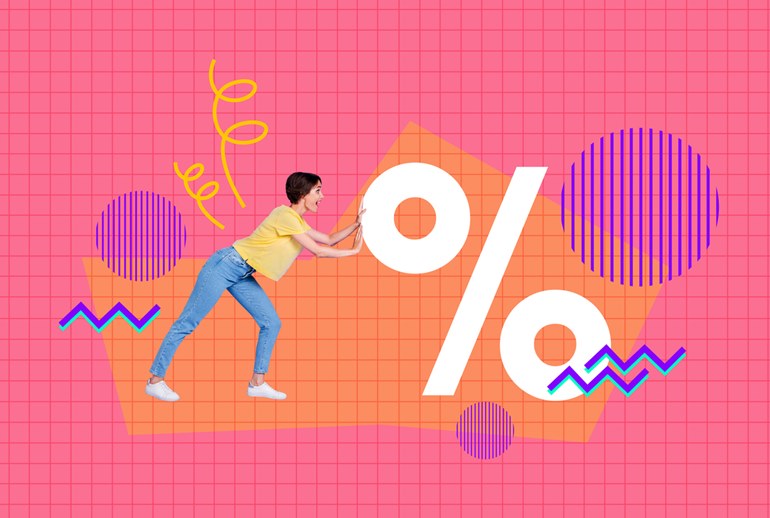 Картинка Россияне ждут персонализированных предложений во время «Черной пятницы»