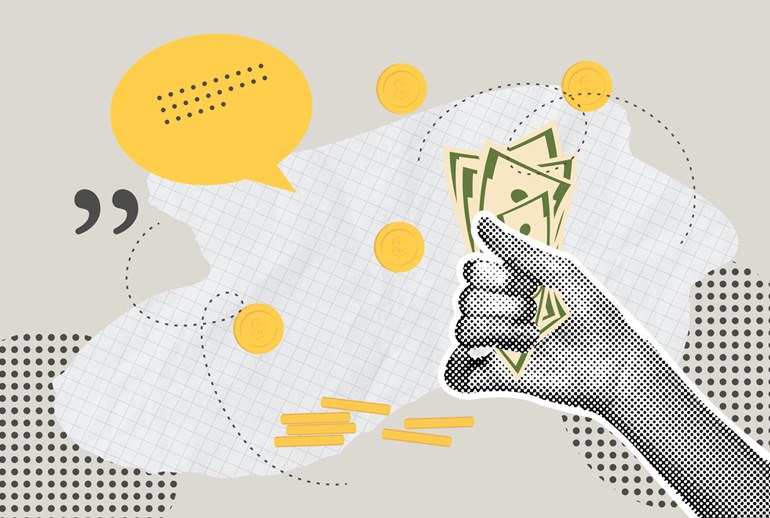 Картинка Расходы Ozon на продажи и маркетинг выросли на 25% в третьем квартале