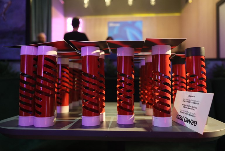 Картинка Конкурс «МИКС Россия — 2025» подвел итоги юбилейного сезона