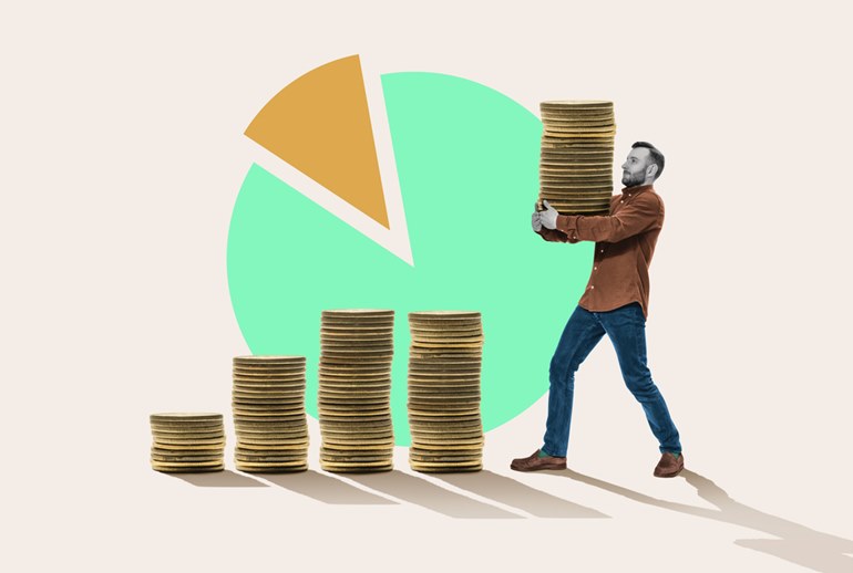 Картинка Объем российского рекламного рынка достиг 680 млрд рублей — АКАР