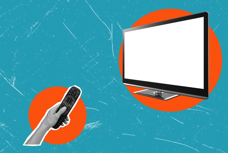 Картинка Число рекламодателей на ТВ сократилось на 154 бренда за год