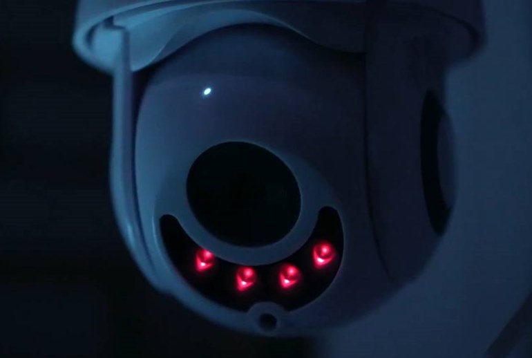 Картинка «Леруа Мерлен» сделал промокод «Лувр» на камеры видеонаблюдения