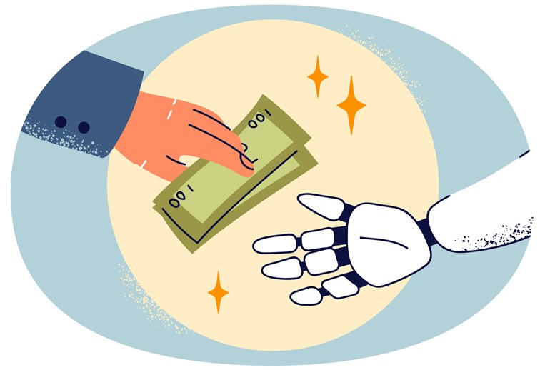 Картинка Больше трети российских агентств получают доход от собственных ИИ-продуктов