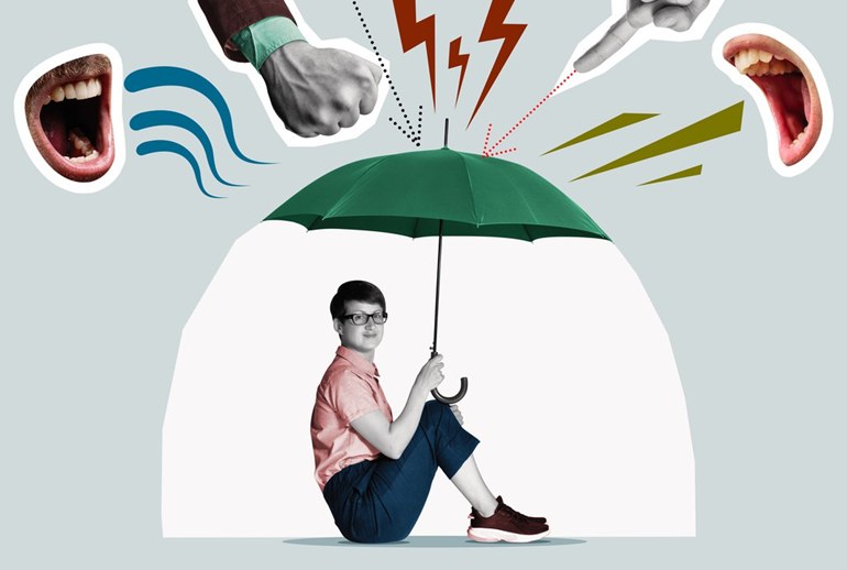 Картинка Ботовой трафик в мобайле снизился за год почти на треть