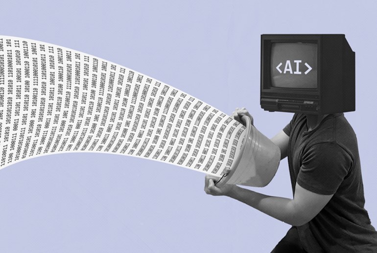 Картинка ИИ-поиск меняет правила видимости брендов в интернете — исследование RoRe