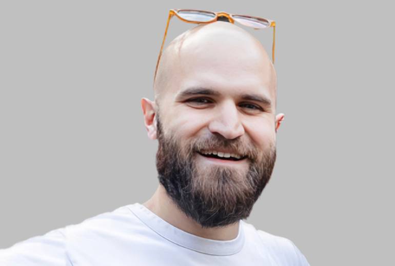 Картинка Роман Полканов назначен руководителем клиентского сервиса в Retail Rocket Group CIS