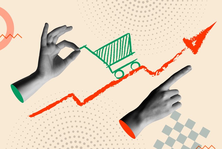 Картинка E-retail media может достичь 571 млрд рублей в 2025 году