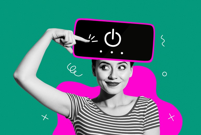 Картинка Каждый пятый россиянин стал чаще делать покупки по совету инфлюенсеров