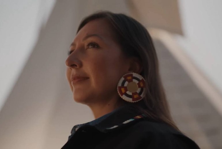 Картинка Ralph Lauren создал коллекцию по мотивам культуры коренных народов Америки