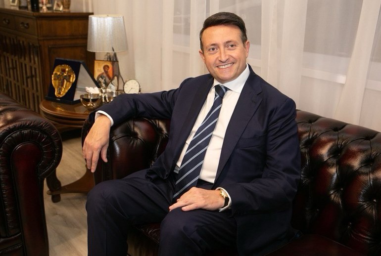 Картинка «Делимобиль» объявил о новом генеральном директоре