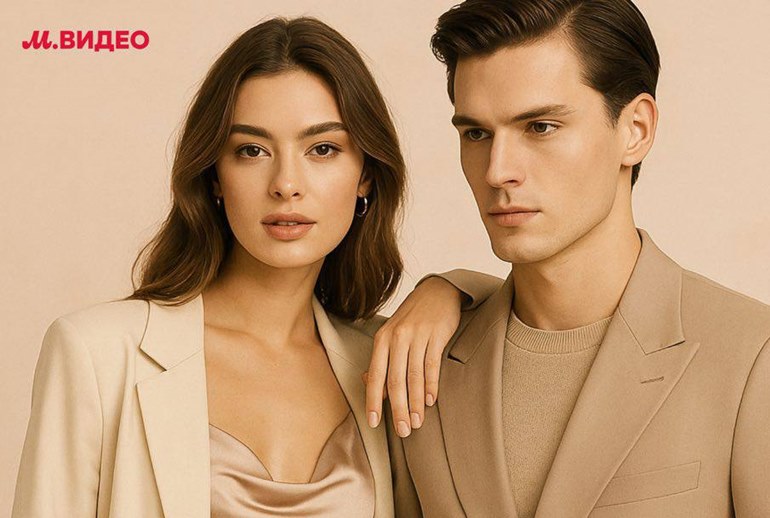 Картинка «М.Видео» начнет продавать одежду, обувь и ювелирные украшения