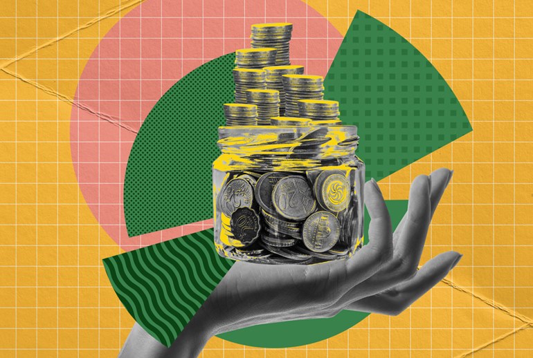 Картинка Большинство опрошенных россиян тратят на подписки в «Телеграме» меньше 300 рублей ежемесячно