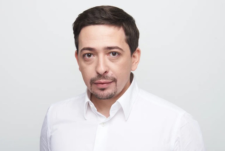 Картинка Игорь Хомский назначен на новую позицию директора по развитию Kionfilm