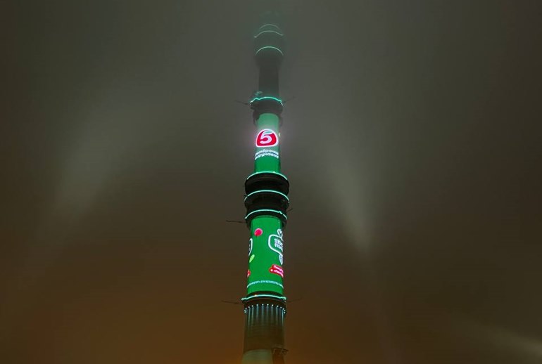 Картинка «Пятерочка» и ГК «Игроник» заявили о ЗОЖ на федеральном уровне