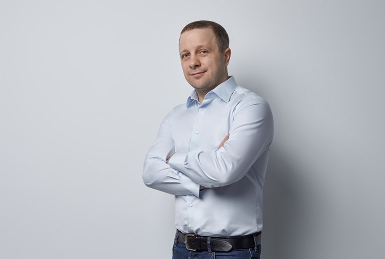 Картинка Андрей Кришнев возглавил сеть гипермаркетов «О’Кей» в России 