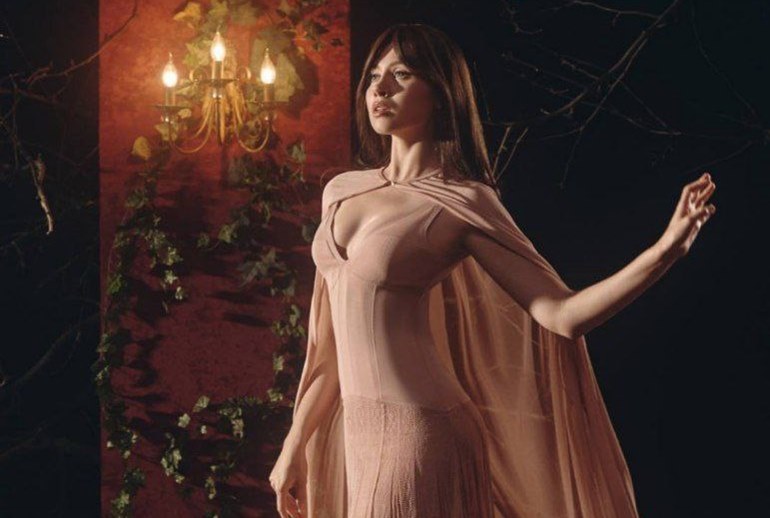 Картинка Олеся Иванченко раскрыла принцип магии для 12 Storeez