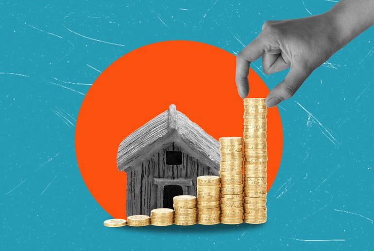 Картинка «Циан» увеличил маркетинговые расходы почти на четверть 