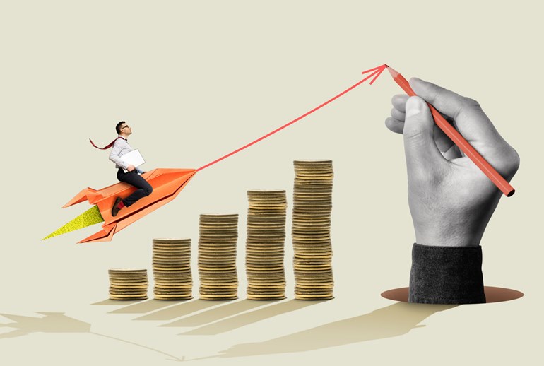 Картинка Свыше двух третей китайских компаний намерены увеличивать рекламные инвестиции в России