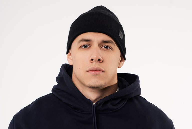 Картинка «VK Музыка» выбрала Макана артистом года  