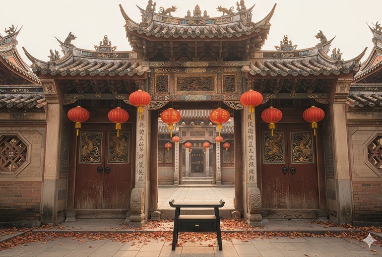 Картинка Только формы и цвета говорят тихо: атмосфера Востока в новой коллекции мебели от divan.ru и In2design 